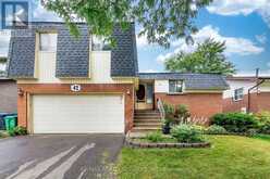 42 LINKDALE ROAD | Brampton Ontario | Slide Image One