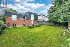 42 LINKDALE ROAD | Brampton Ontario | Slide Image Twenty-seven