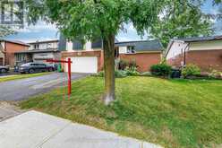 42 LINKDALE ROAD | Brampton Ontario | Slide Image Two