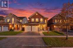 31 AGRICOLA ROAD | Brampton Ontario | Slide Image One