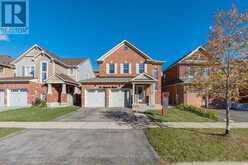 31 AGRICOLA ROAD | Brampton Ontario | Slide Image Two