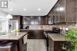 31 AGRICOLA ROAD | Brampton Ontario | Slide Image Thirteen