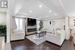 31 AGRICOLA ROAD | Brampton Ontario | Slide Image Ten