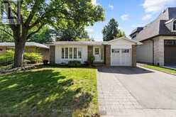 220 CHEBUCTO DRIVE | Oakville Ontario | Slide Image One