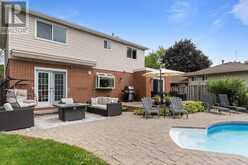 2528 FRANKFIELD ROAD | Mississauga Ontario | Slide Image Thirty-two
