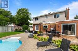 2528 FRANKFIELD ROAD | Mississauga Ontario | Slide Image Thirty-three