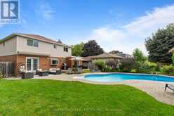 2528 FRANKFIELD ROAD | Mississauga Ontario | Slide Image Thirty-one