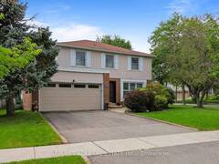 2528 FRANKFIELD ROAD Mississauga Ontario, L5K 2A6