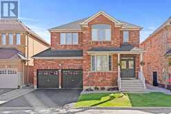11 MAPLE VALLEY STREET | Brampton Ontario | Slide Image One