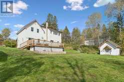 151 SCOTIA ROAD | Emsdale Ontario | Slide Image Thirty-one