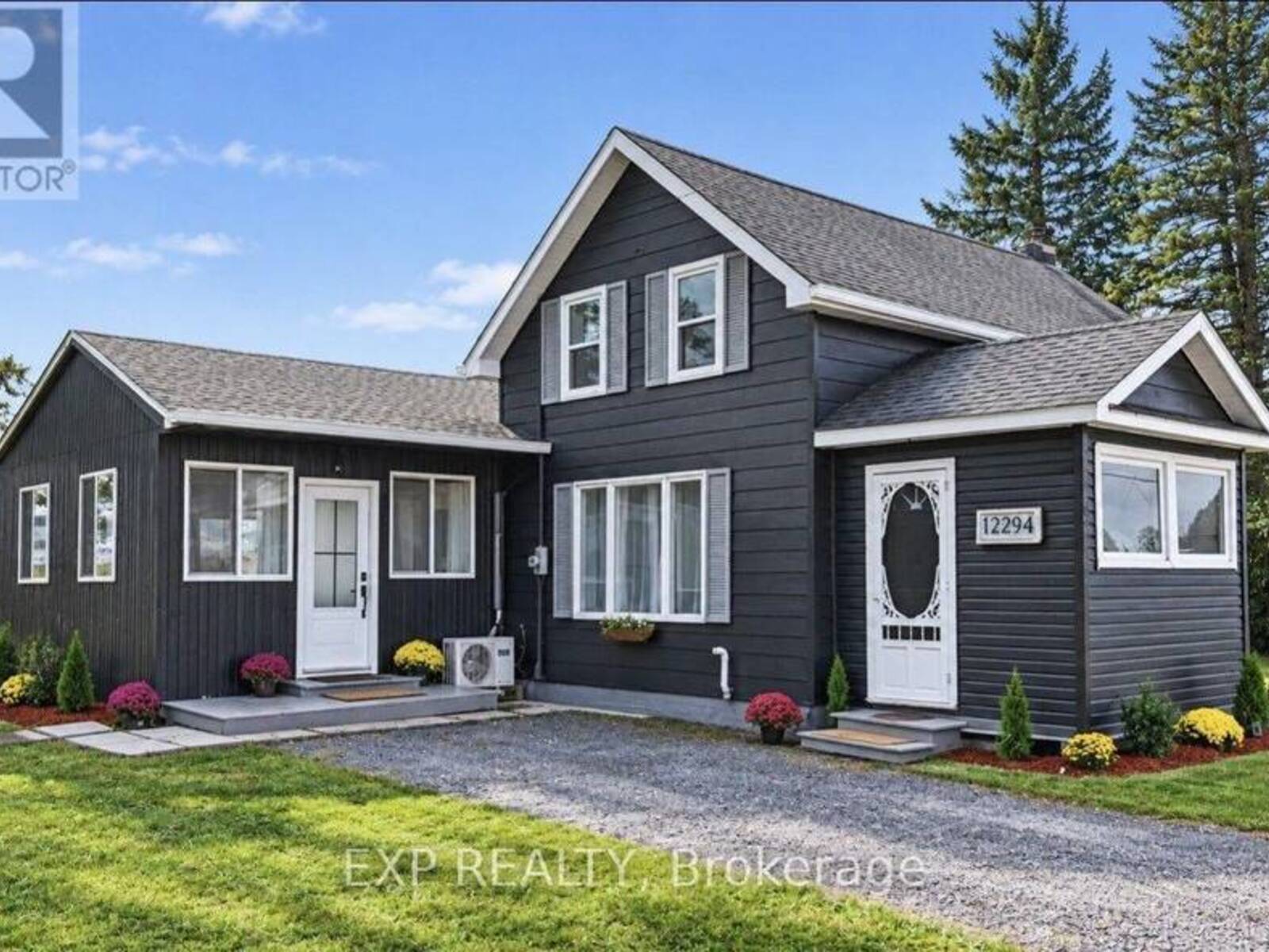 12294 COUNTY RD 5 ROAD, Winchester Springs, Ontario K0C 2L0