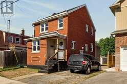 65 EDINBURGH AVENUE | Hamilton Ontario | Slide Image One