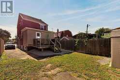 65 EDINBURGH AVENUE | Hamilton Ontario | Slide Image Thirty-five