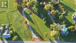 PT 2 - 949 ROBINSON ROAD | Dunnville Ontario | Slide Image One