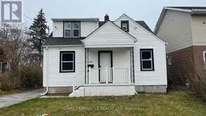 5659 ROBINSON STREET | Niagara Falls Ontario | Slide Image One