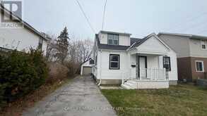 5659 ROBINSON STREET | Niagara Falls Ontario | Slide Image Two