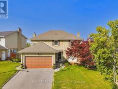 338 PRINCE OF WALES DRIVE Whitby Ontario, L1N 6M9