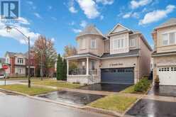 4 TEASDALE STREET | Ajax Ontario | Slide Image One