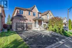 48 LANDSDOWN CRESCENT | Markham Ontario | Slide Image Two