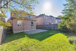 48 LANDSDOWN CRESCENT | Markham Ontario | Slide Image Forty-four