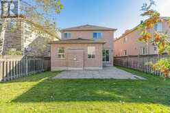 48 LANDSDOWN CRESCENT | Markham Ontario | Slide Image Forty-five