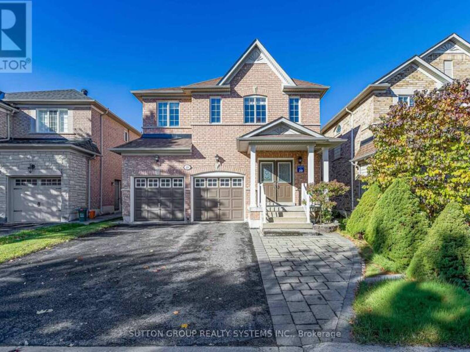 48 LANDSDOWN CRESCENT, Markham, Ontario L6E 1M6