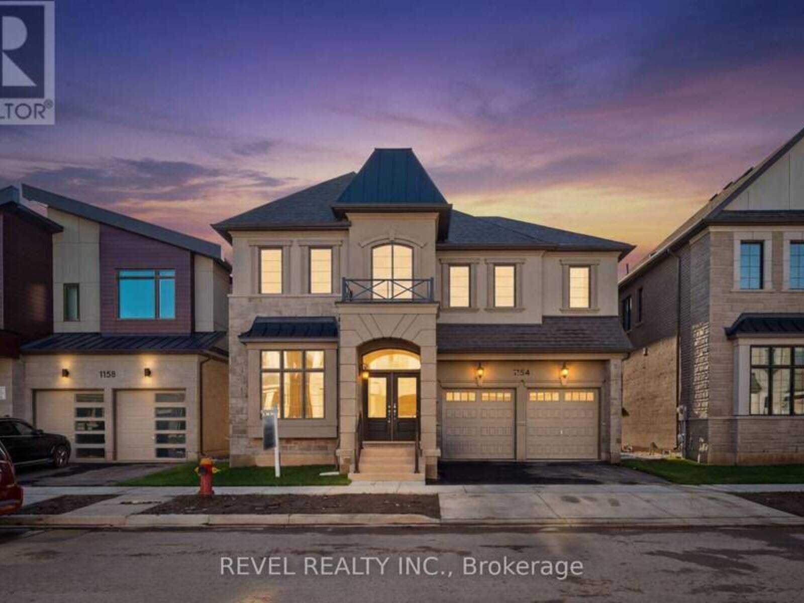 1154 MAVERICK WAY, Oakville, Ontario L6H 8A9