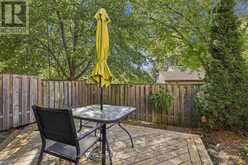 87 - 2779 GANANOQUE DRIVE | Mississauga Ontario | Slide Image Thirty-three