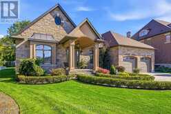 28 SANDALWOOD CRESCENT | Niagara-on-the-Lake Ontario | Slide Image Six