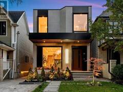 34 NORTHVIEW AVENUE Toronto Ontario, M1N 1W1