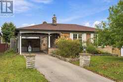 809 BEM AVENUE | Pickering Ontario | Slide Image One