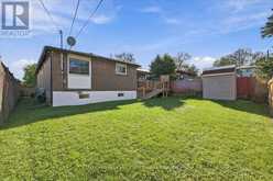 809 BEM AVENUE | Pickering Ontario | Slide Image Thirty-seven