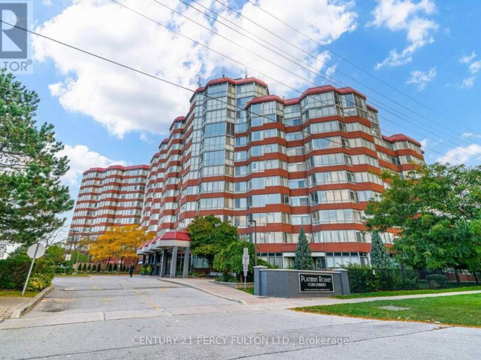 504 - 11753 SHEPPARD AVENUE E, Toronto, Ontario M1B 5M3