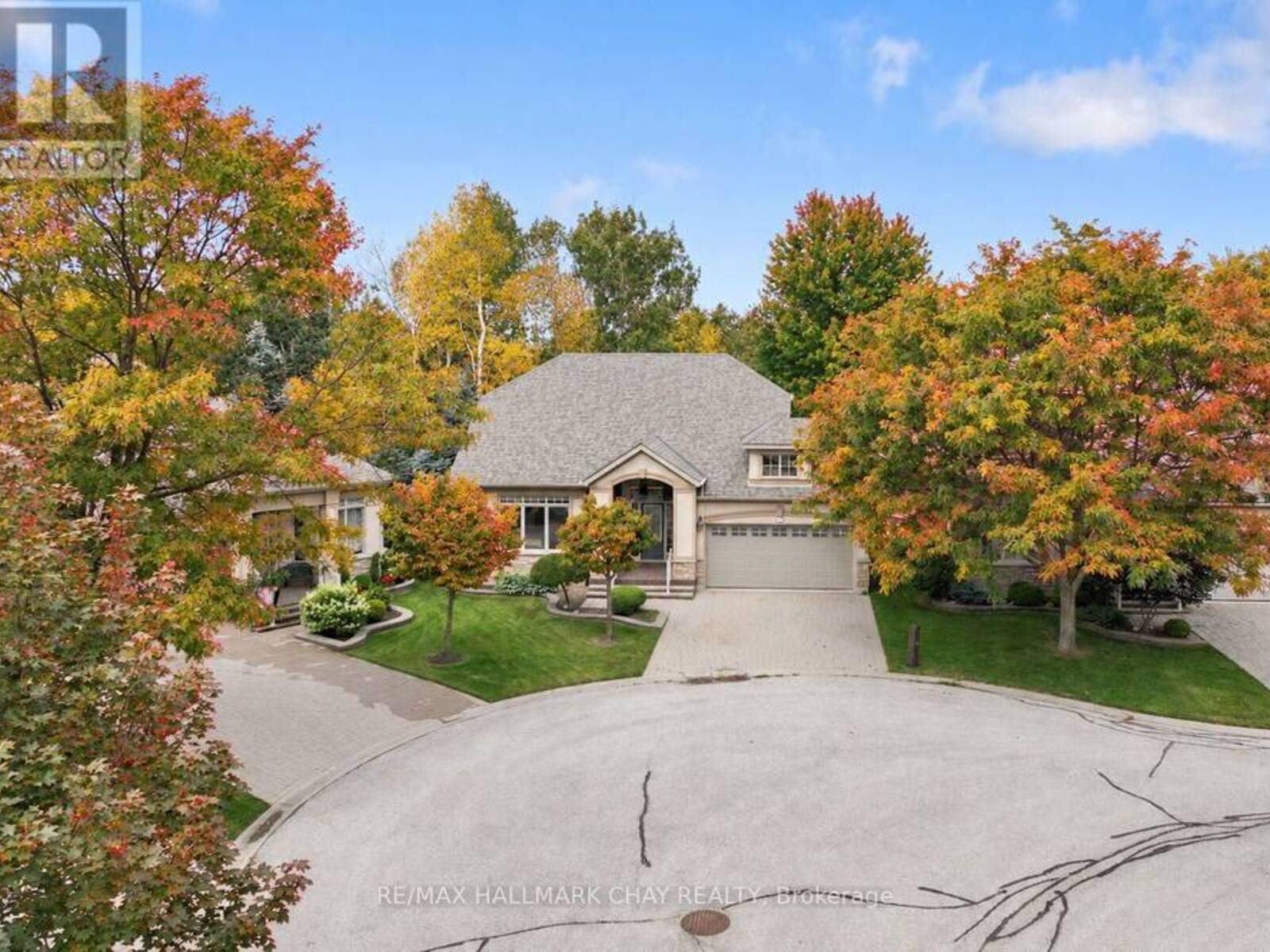 34 TUSCANY GRANDE, New Tecumseth, Ontario L9R 0E2