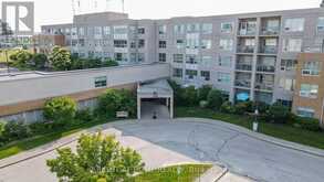 203 - 90 DEAN AVENUE | Barrie Ontario | Slide Image One