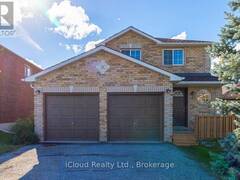 184 MADELAINE DRIVE Barrie Ontario, L4N 0S7