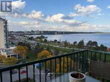 1105 - 75 ELLEN STREET | Barrie Ontario | Slide Image Two