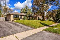 74 ROSE STREET | Barrie Ontario | Slide Image One