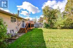 74 ROSE STREET | Barrie Ontario | Slide Image Twenty-nine