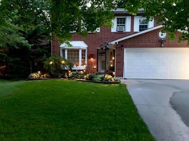 59 PEPLER PLACE Barrie Ontario, L4N 5E3 - 4 Bedrooms Home For Sale