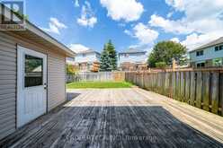 51 LEGGOTT AVENUE | Barrie Ontario | Slide Image Thirty-one