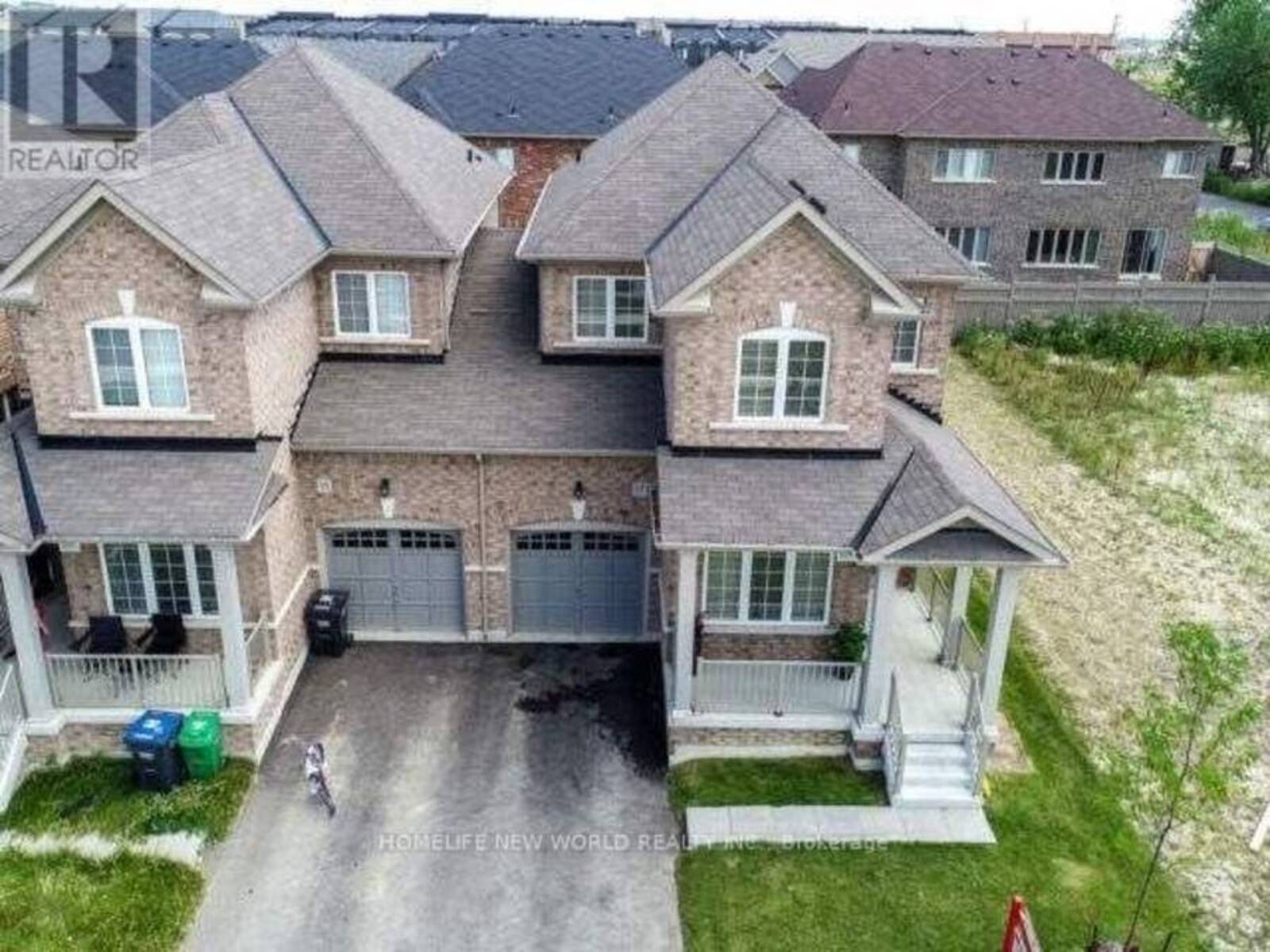 15 GROVE END WAY, Brampton, Ontario L6R 4A2