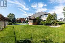 125 STOKES TRAIL | Milton Ontario | Slide Image Thirty-one