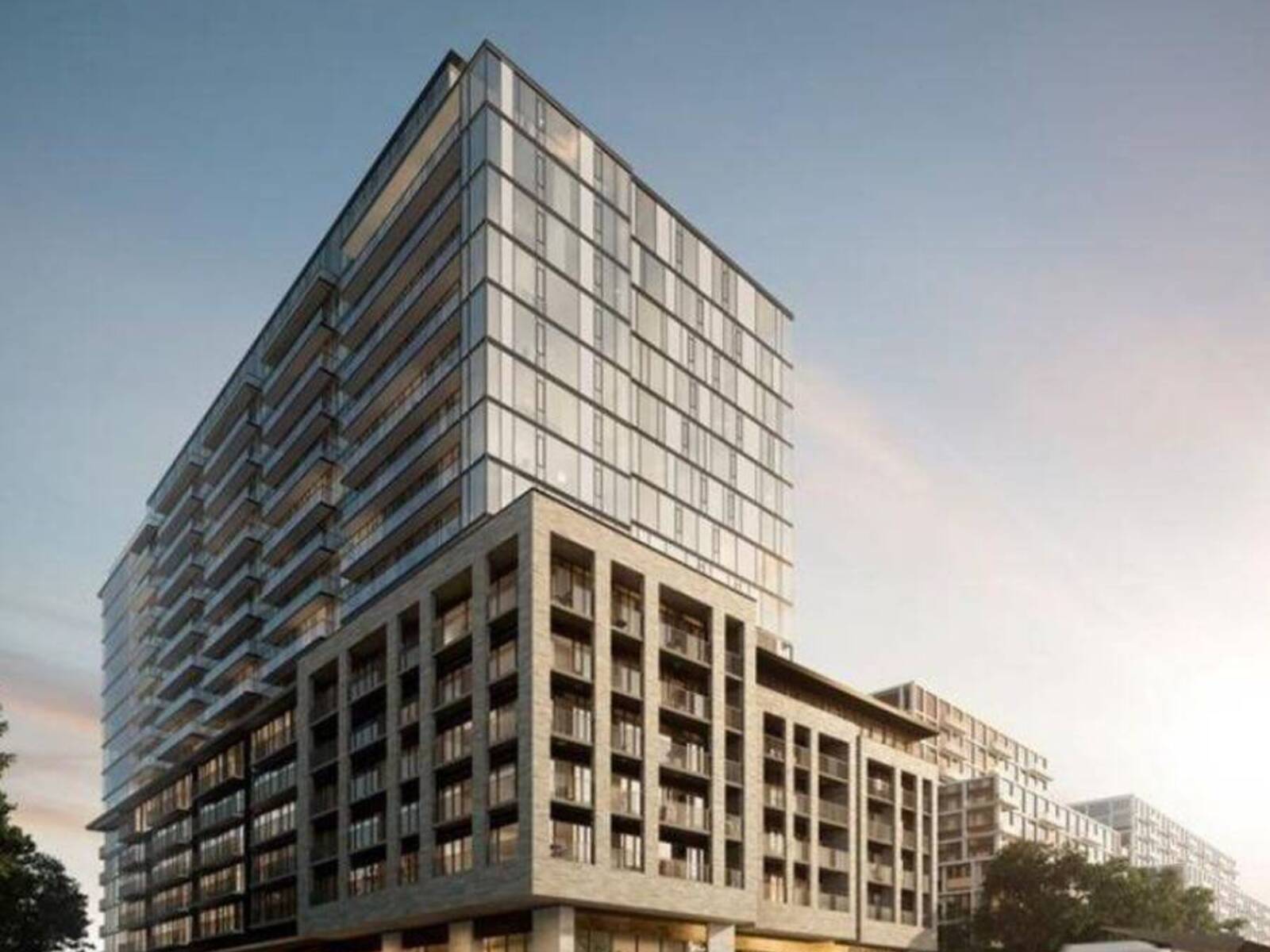 1603 - 86 DUNDAS STREET E, Mississauga, Ontario L5A 1W4