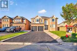 32 GOLD TREE STREET | Brampton Ontario | Slide Image One