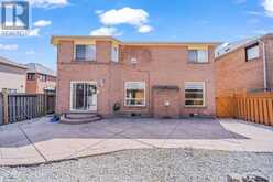 32 GOLD TREE STREET | Brampton Ontario | Slide Image Fifty