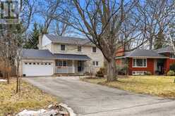 3334 ENNISKILLEN CIRCLE | Mississauga Ontario | Slide Image Two