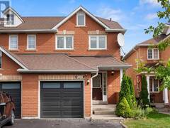 7237 FRONTIER RIDGE Mississauga Ontario, L5N 7P9