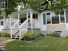 608 HICKORY BEACH ROAD | Fenelon Falls Ontario | Slide Image Two