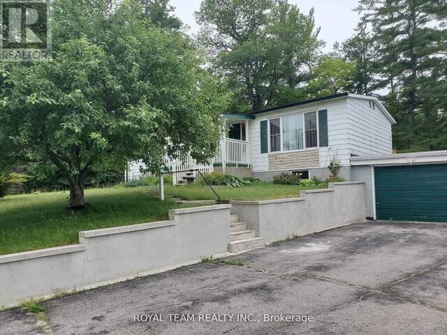 608 HICKORY BEACH ROAD Fenelon Falls Ontario, K0M 1N0 - 4 Bedrooms Home For Sale